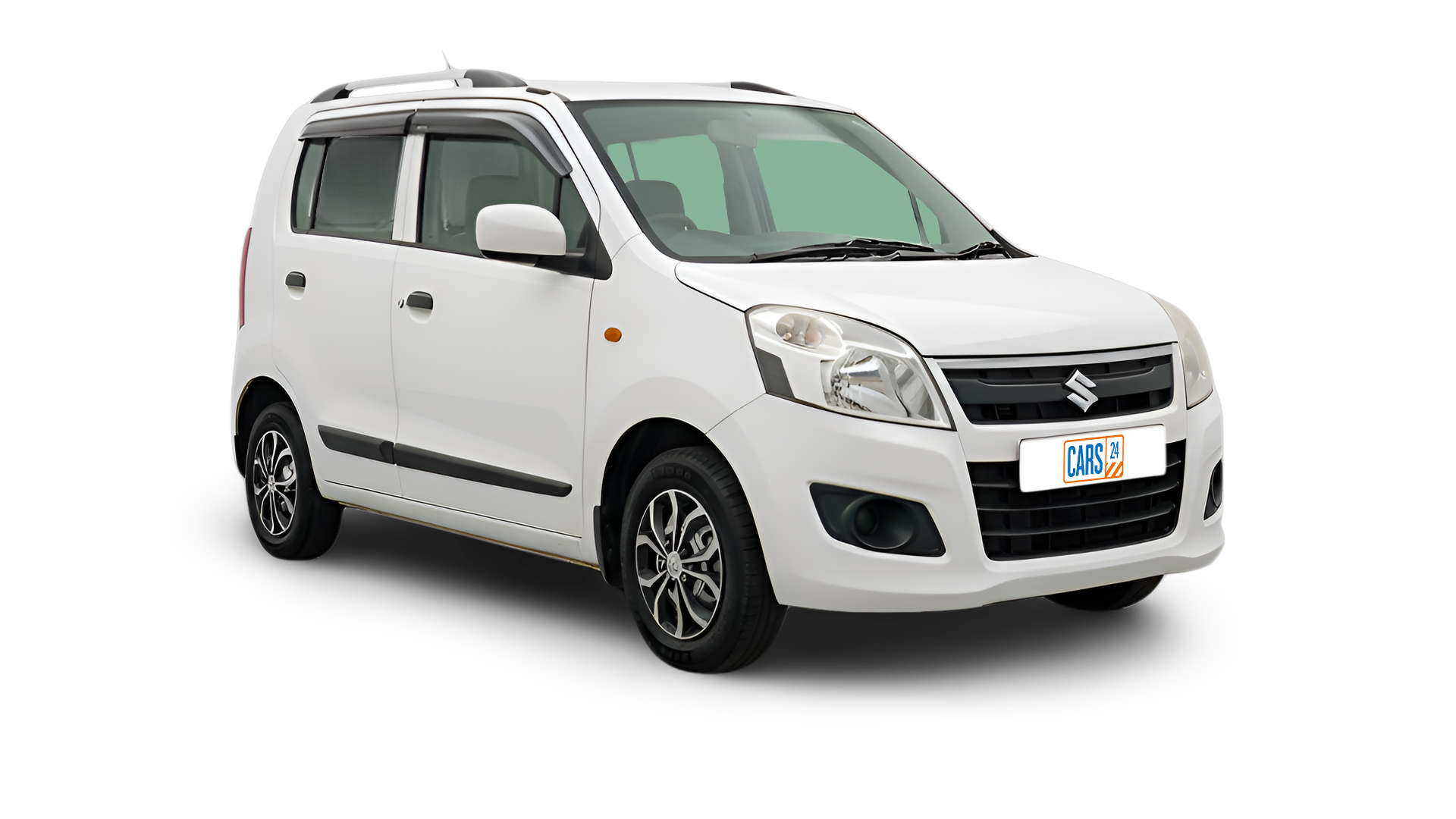 Maruti Wagon R 1.0-img